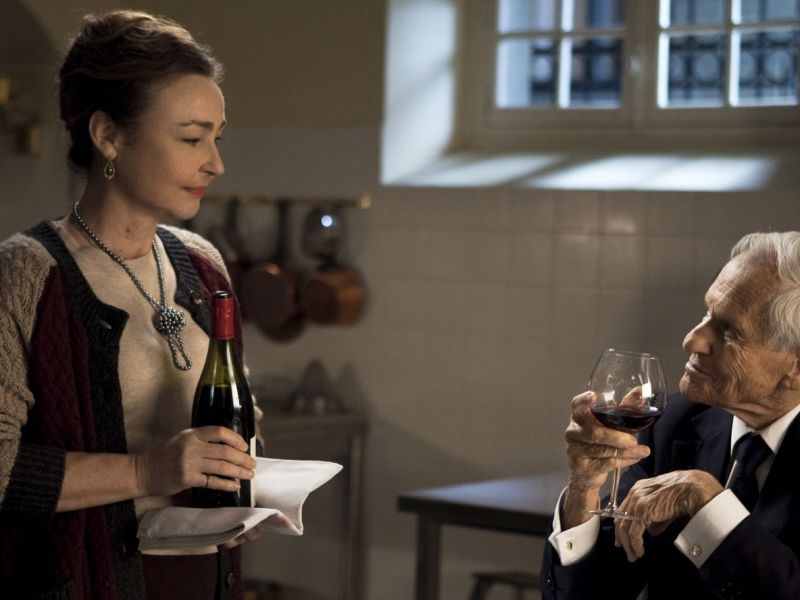 #4 – Haute Cuisine&nbsp;(2012)